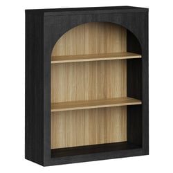 Style – Open Bookshelf