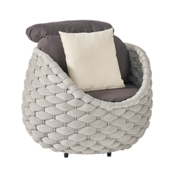 Style – Lounge Chair