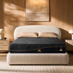 style – Bed Frame & Mattress Set