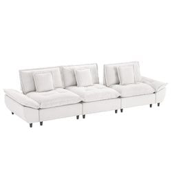 Style – 3-Seater Sofa