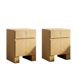 Type – Nightstands Set of 2