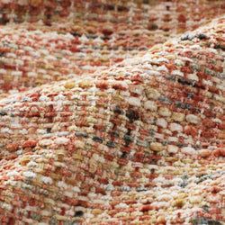 color – Canyon Dawn Red