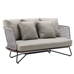 Style – Loveseat
