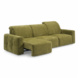 Style – 3-Seater Sofa