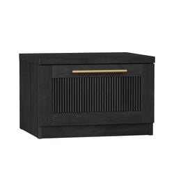 Style: – Floating Nightstand