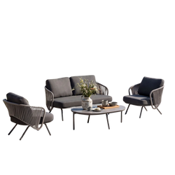 Style – 4-Piece Set