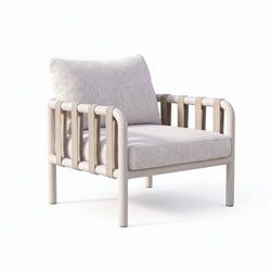 Style – Lounge Chair