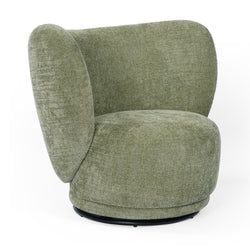 Color – Olive Green