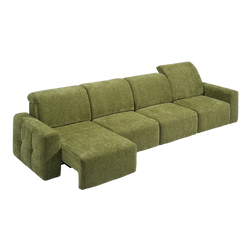 Style – 4-Seater Sofa