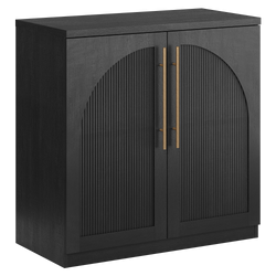 Style: – Arched Sideboard Cabinet