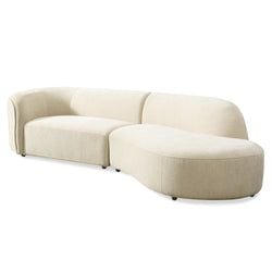 Right Facing Chaise