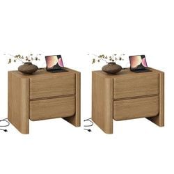 Type – Nightstands Set of 2