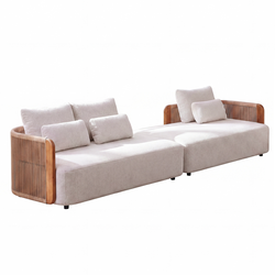 Style – Modular Sofa