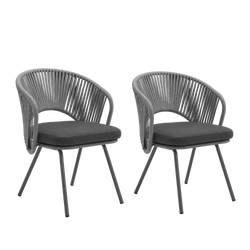 Style – Dining Chairs (Set of 2)