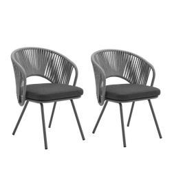 Style – Dining Chairs (Set of 2)