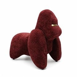 Color – Burgundy