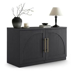 Style: – End Table，Set of 2
