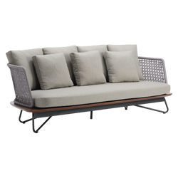 Style – 3-Seater Sofa