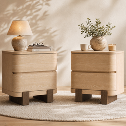 Type – Nightstands Set of 2