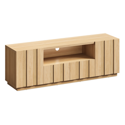 Type – TV Stand in Natural