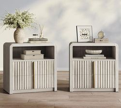 Type – Nightstands Set of 2