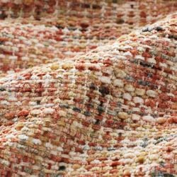 Color – Canyon Dawn Red