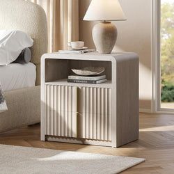 Type – Nightstand