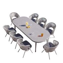 Style – 9-Pcs Set