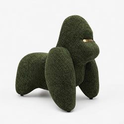 Color – Forest Green