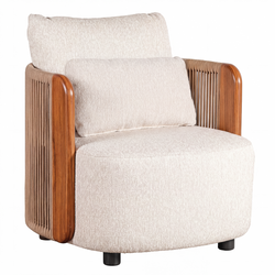 Style – Lounge Chair
