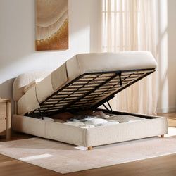 style – Lift Up Storage Bed