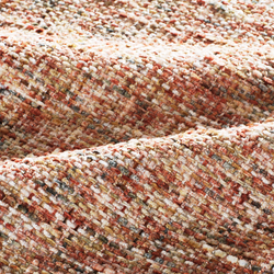 Color – Canyon Dawn Red