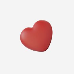 Color – Heart