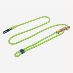 GLO Hands-Free Dog Leash - Hands Free Dog Lead by Zee.Dog
