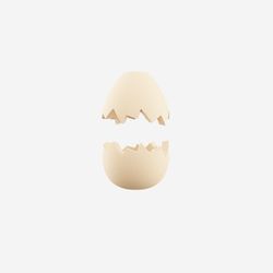 Color – Egg