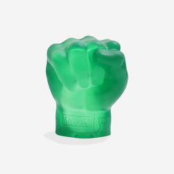 Color – Hulk Fist