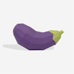 Color – Eggplant
