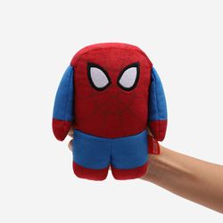 Color – Spider-Man