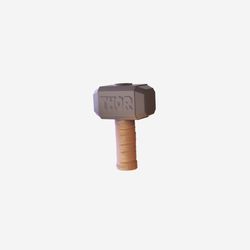 Color – Thor Hammer