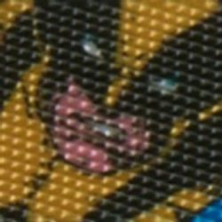 Marvel – Wolverine