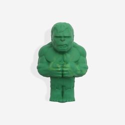 Color – Hulk