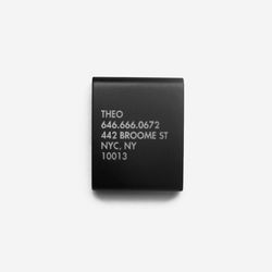 Color – Black