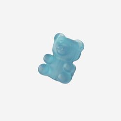Color – Blue Gummy Bear
