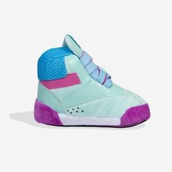 Color – Freestyle Hi Sneaker Plush Toy