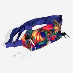 Samba Running Belt