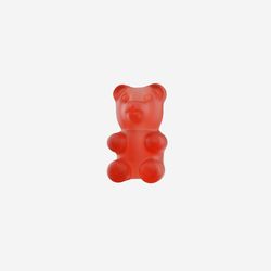 Color – Gummy Bear