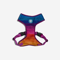 Prisma | Adjustable Air Mesh Harness – Zee.Dog