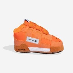 Workout Plus Sneaker Plush Toy