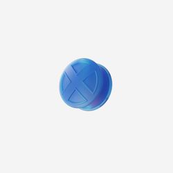 Color – X-Men Shield