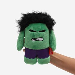 Color – Hulk